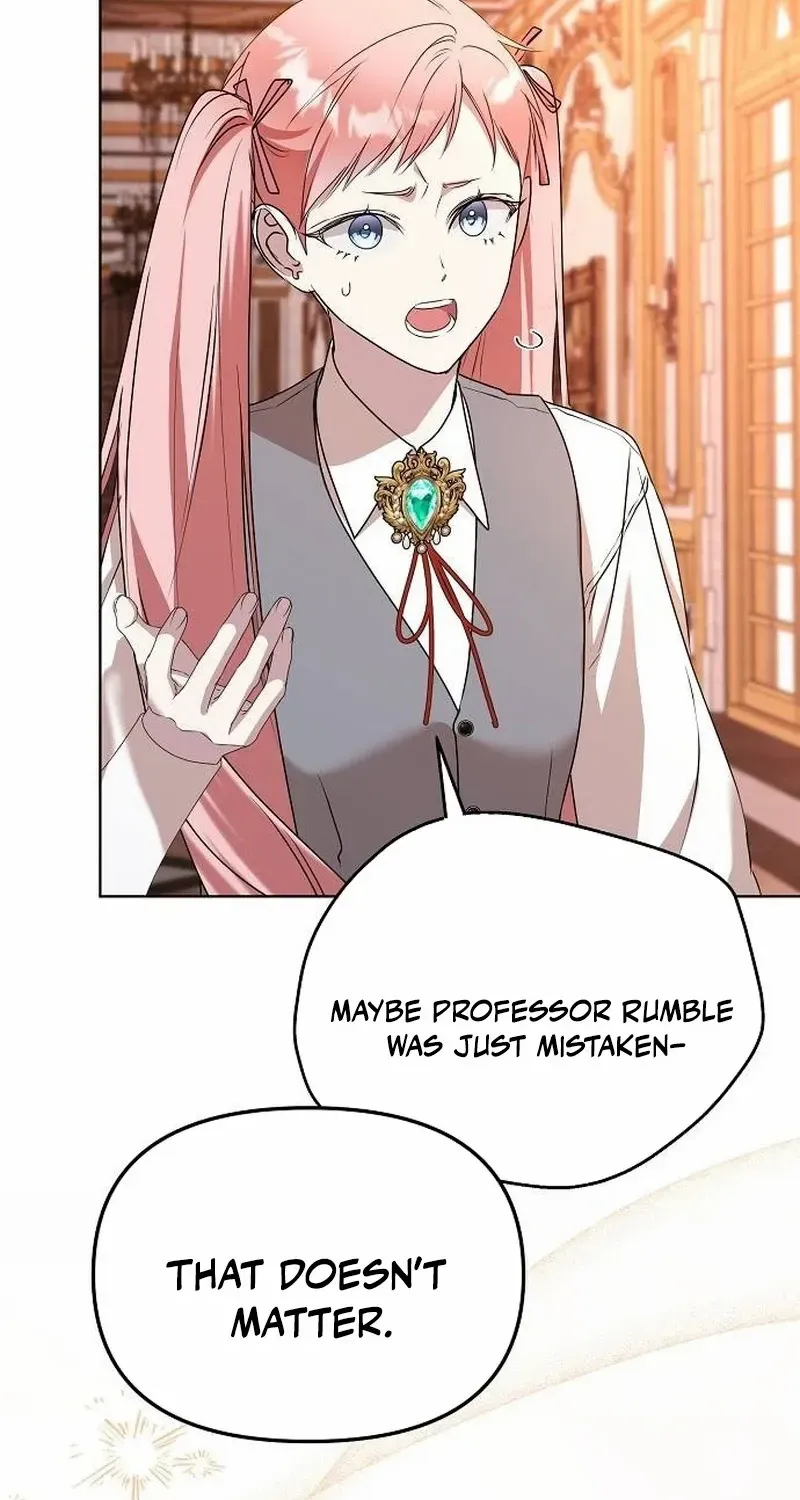 Adopted by a Murderous Duke Family Zinmanga X Chapter 55 Page 69