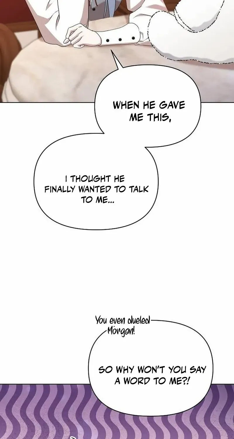Adopted by a Murderous Duke Family Zinmanga X Chapter 55 Page 76