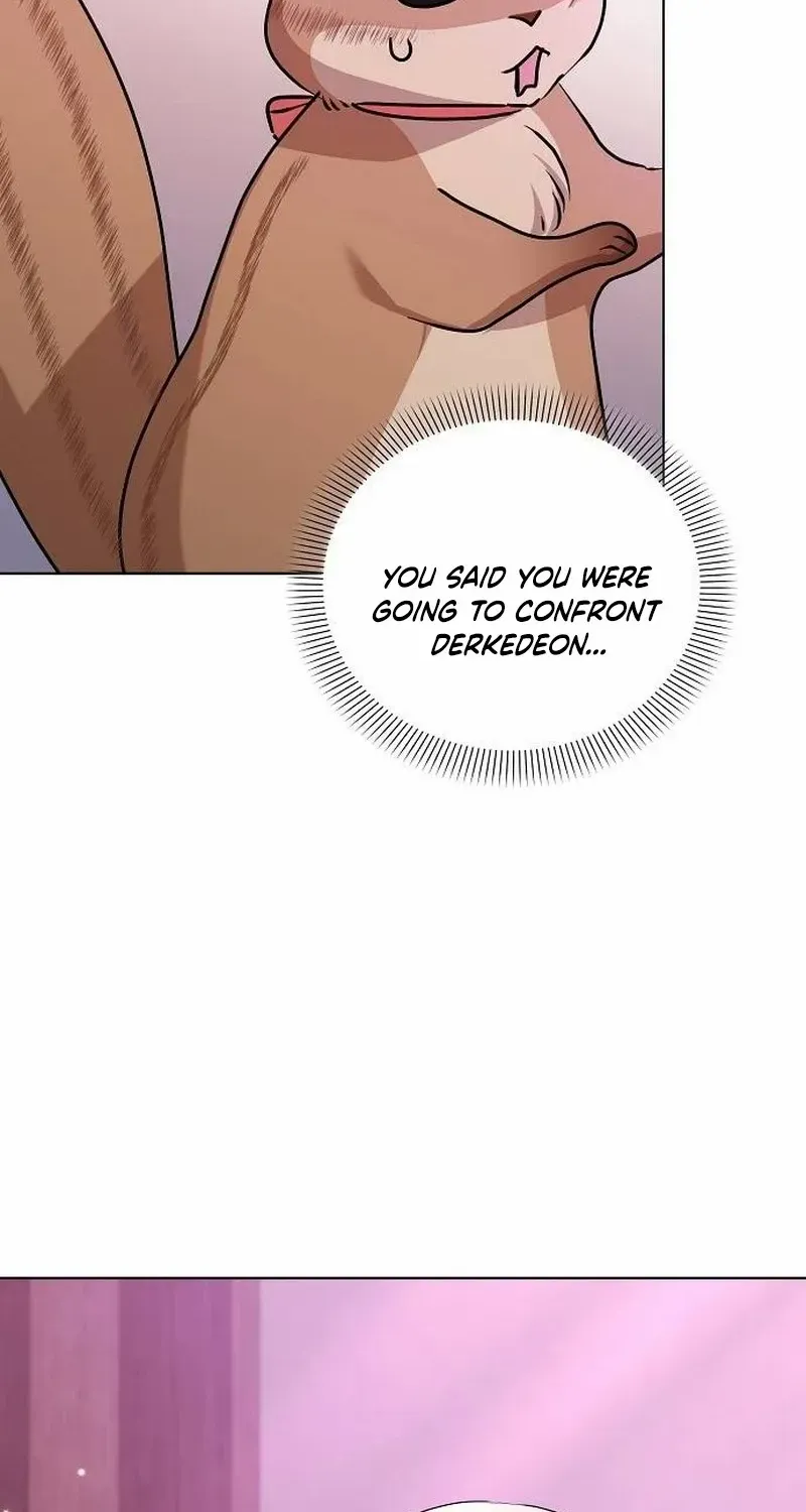 Adopted by a Murderous Duke Family Zinmanga X Chapter 55 Page 88