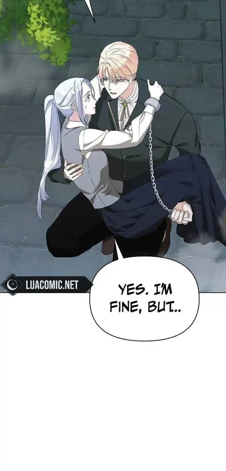 Adopted by a Murderous Duke Family Zinmanga X Chapter 54 Page 26