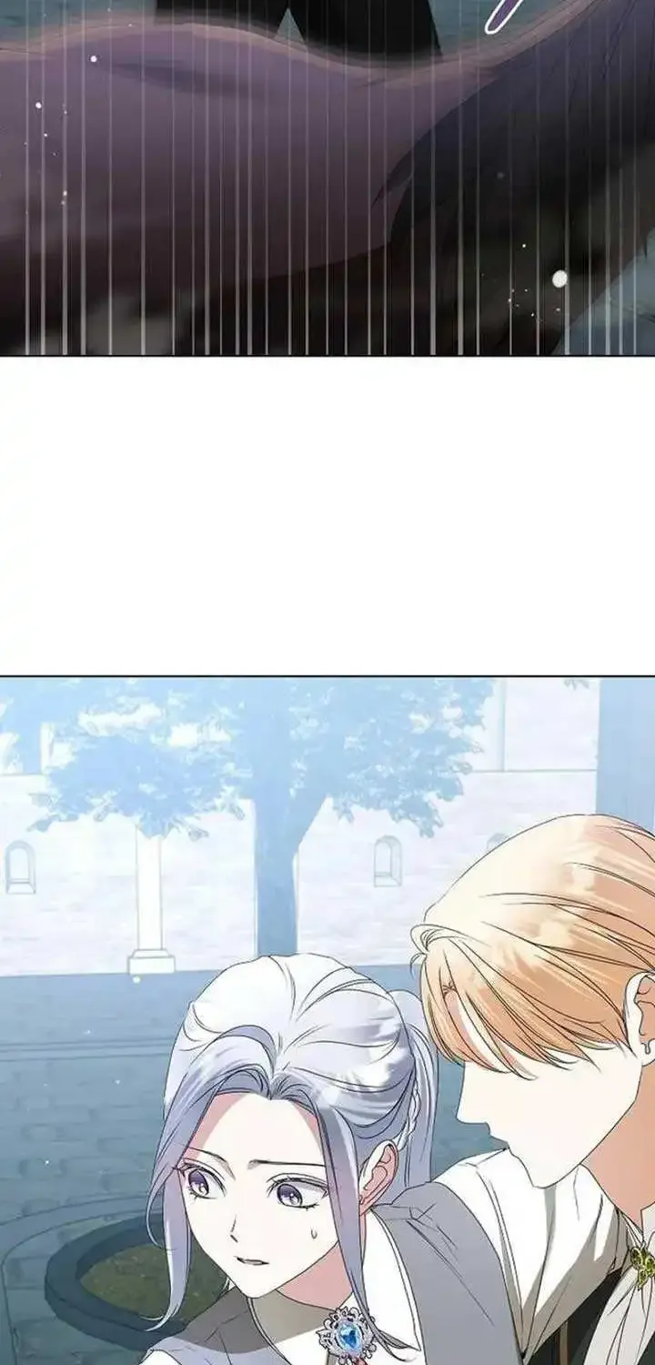 Adopted by a Murderous Duke Family Zinmanga X Chapter 54 Page 34