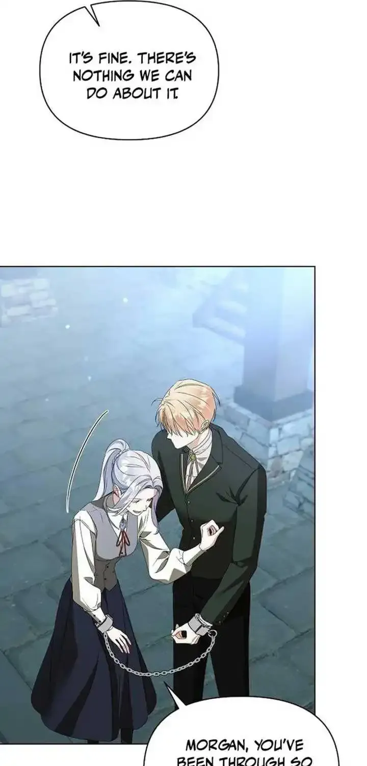 Adopted by a Murderous Duke Family Zinmanga X Chapter 54 Page 41