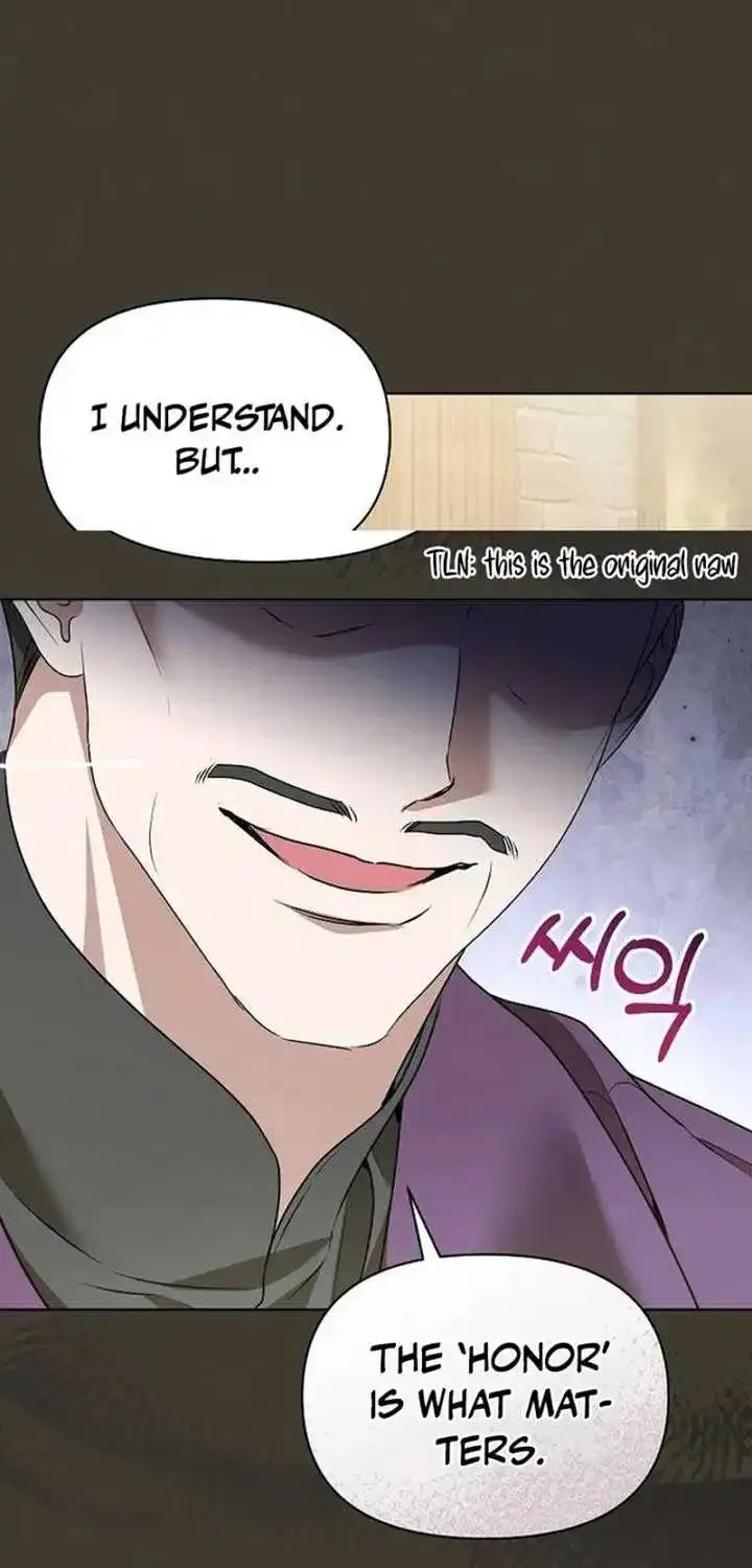 Adopted by a Murderous Duke Family Zinmanga X Chapter 54 Page 54