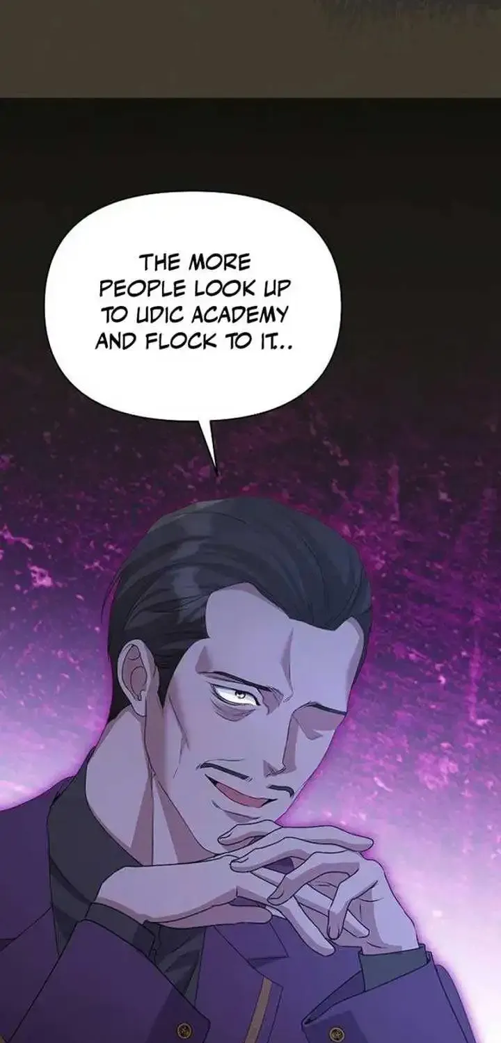 Adopted by a Murderous Duke Family Zinmanga X Chapter 54 Page 55