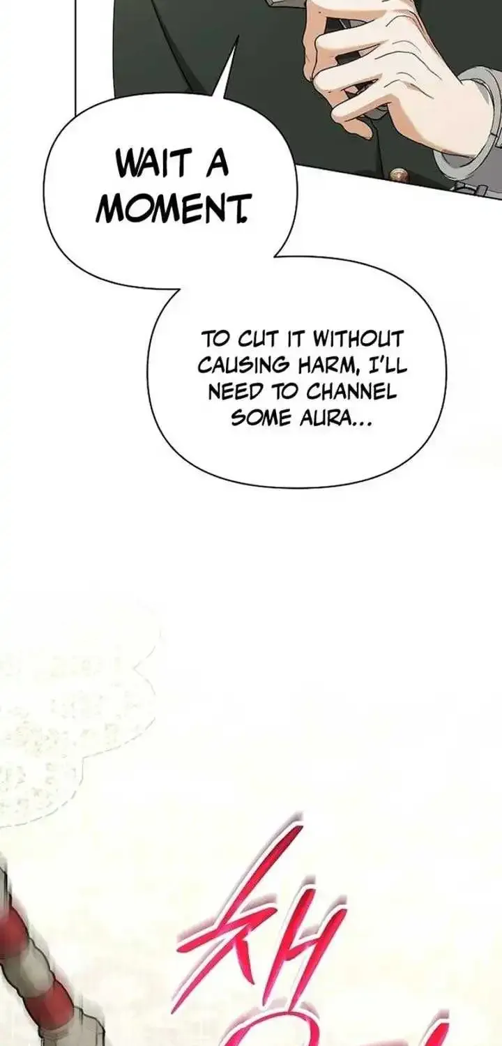 Adopted by a Murderous Duke Family Zinmanga X Chapter 54 Page 61