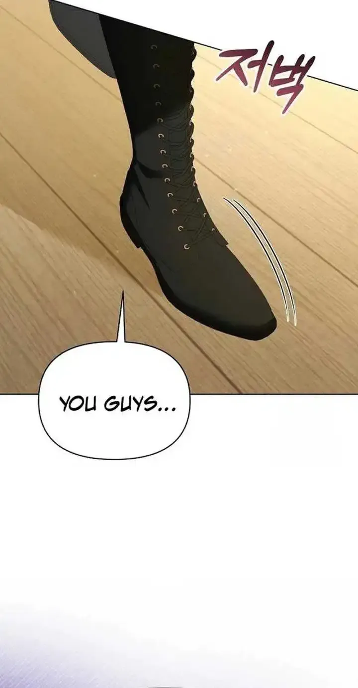 Adopted by a Murderous Duke Family Zinmanga X Chapter 54 Page 63