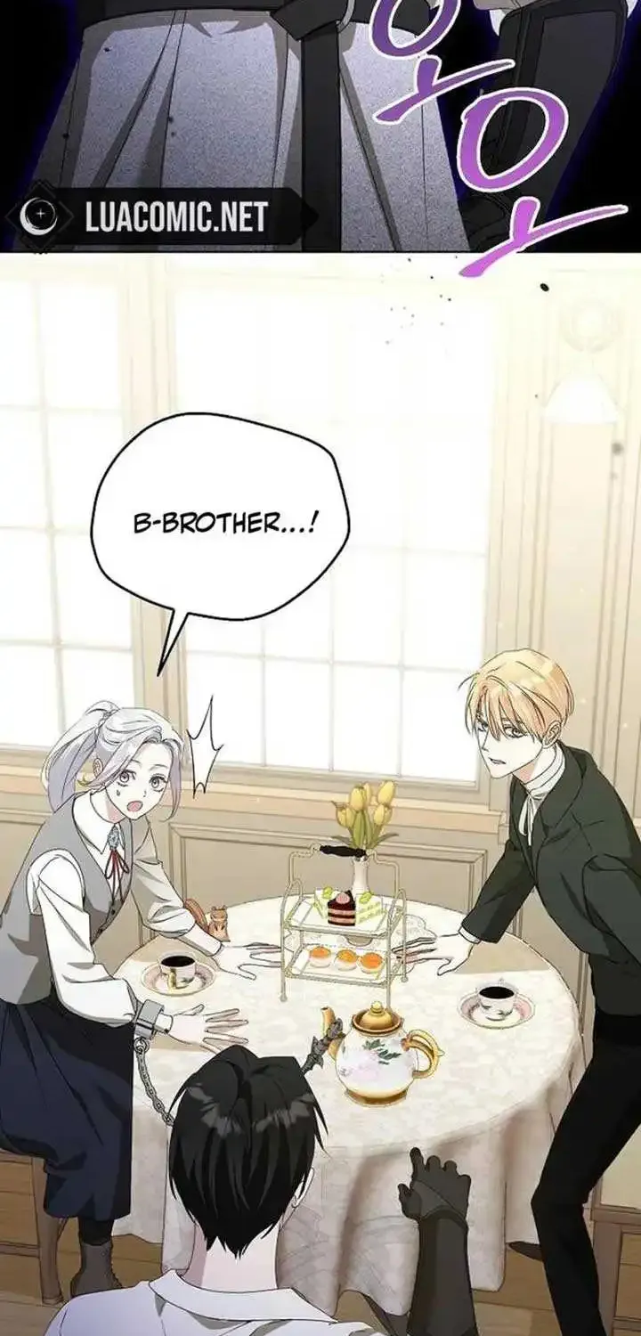 Adopted by a Murderous Duke Family Zinmanga X Chapter 54 Page 65