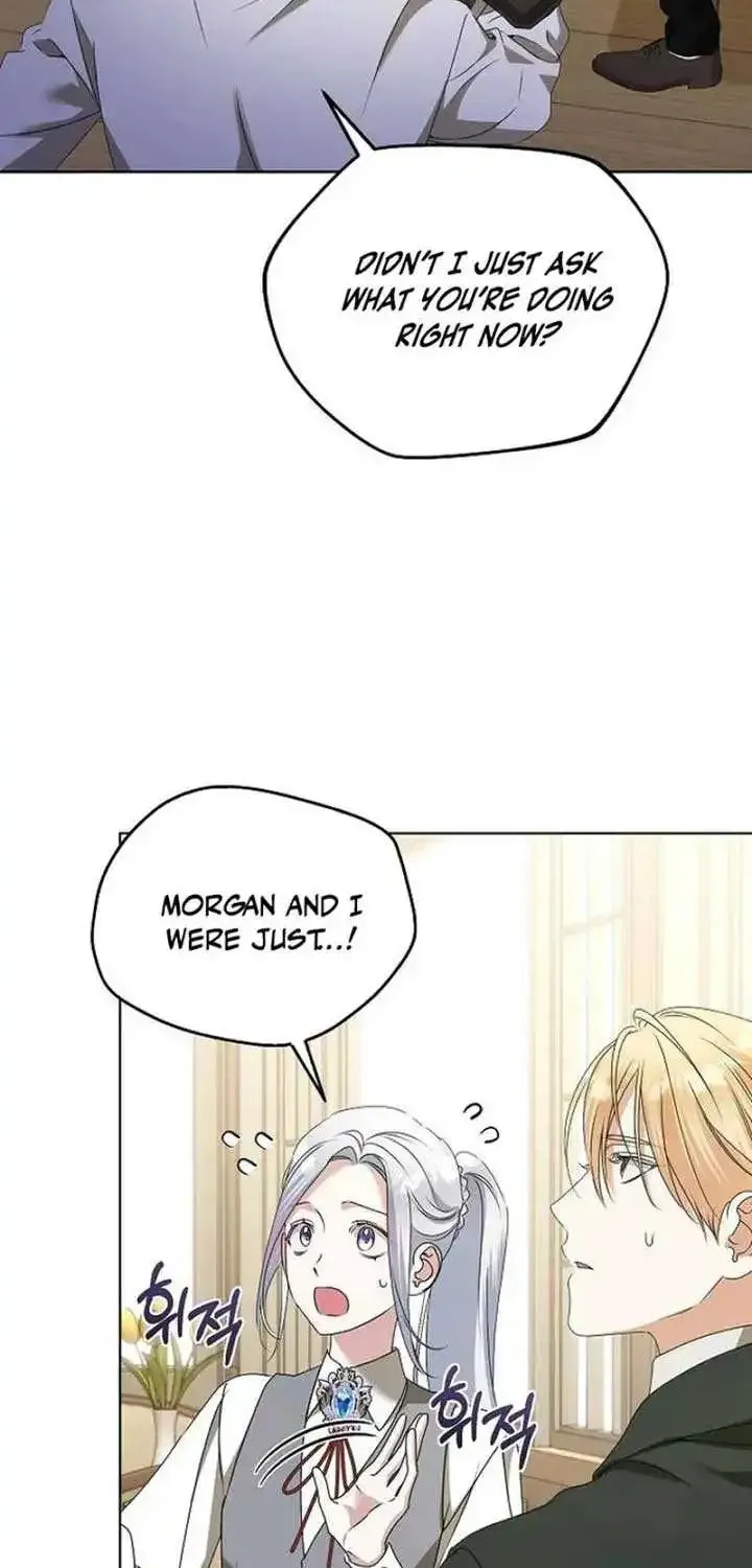 Adopted by a Murderous Duke Family Zinmanga X Chapter 54 Page 66
