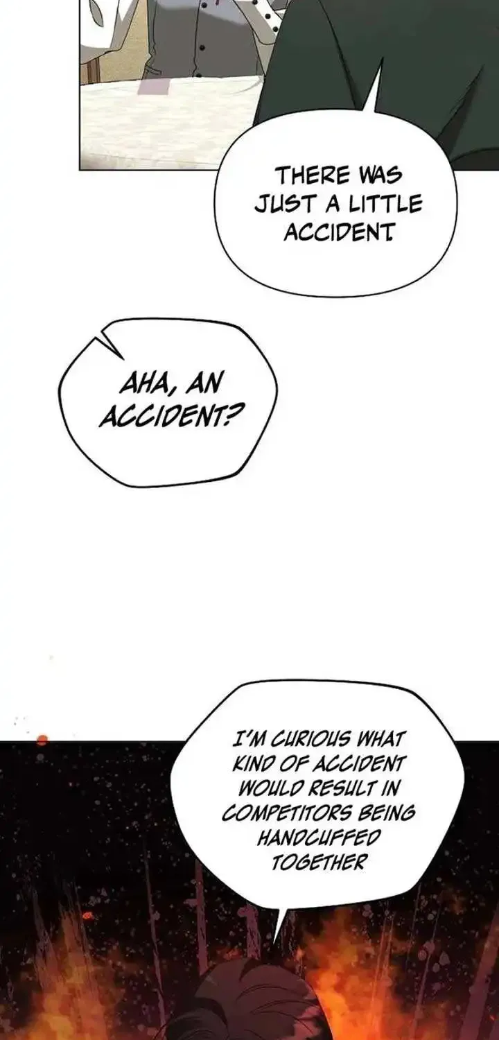 Adopted by a Murderous Duke Family Zinmanga X Chapter 54 Page 67