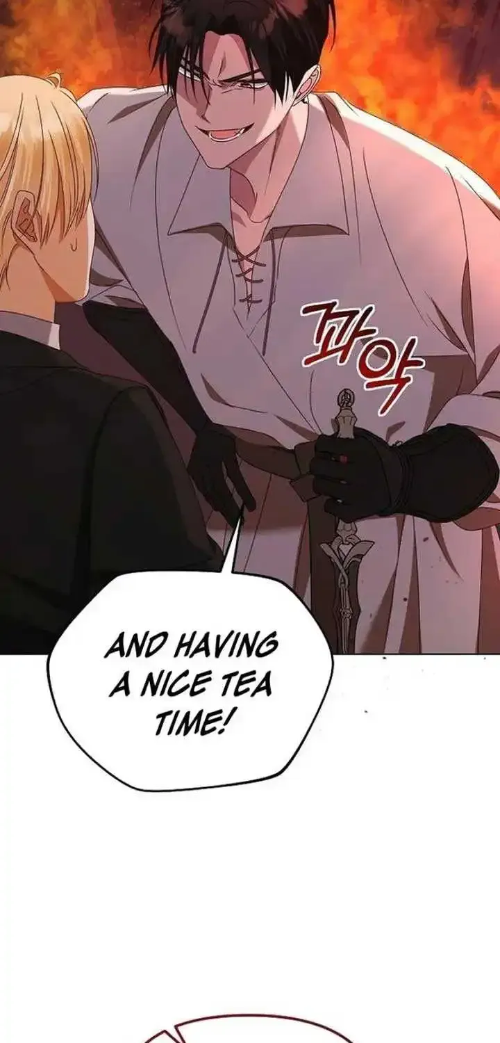 Adopted by a Murderous Duke Family Zinmanga X Chapter 54 Page 68