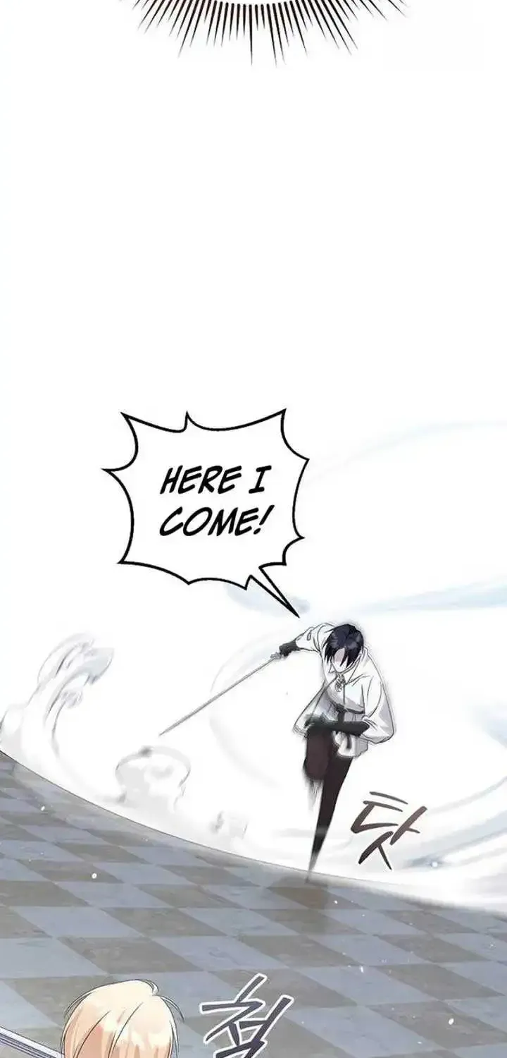 Adopted by a Murderous Duke Family Zinmanga X Chapter 54 Page 81