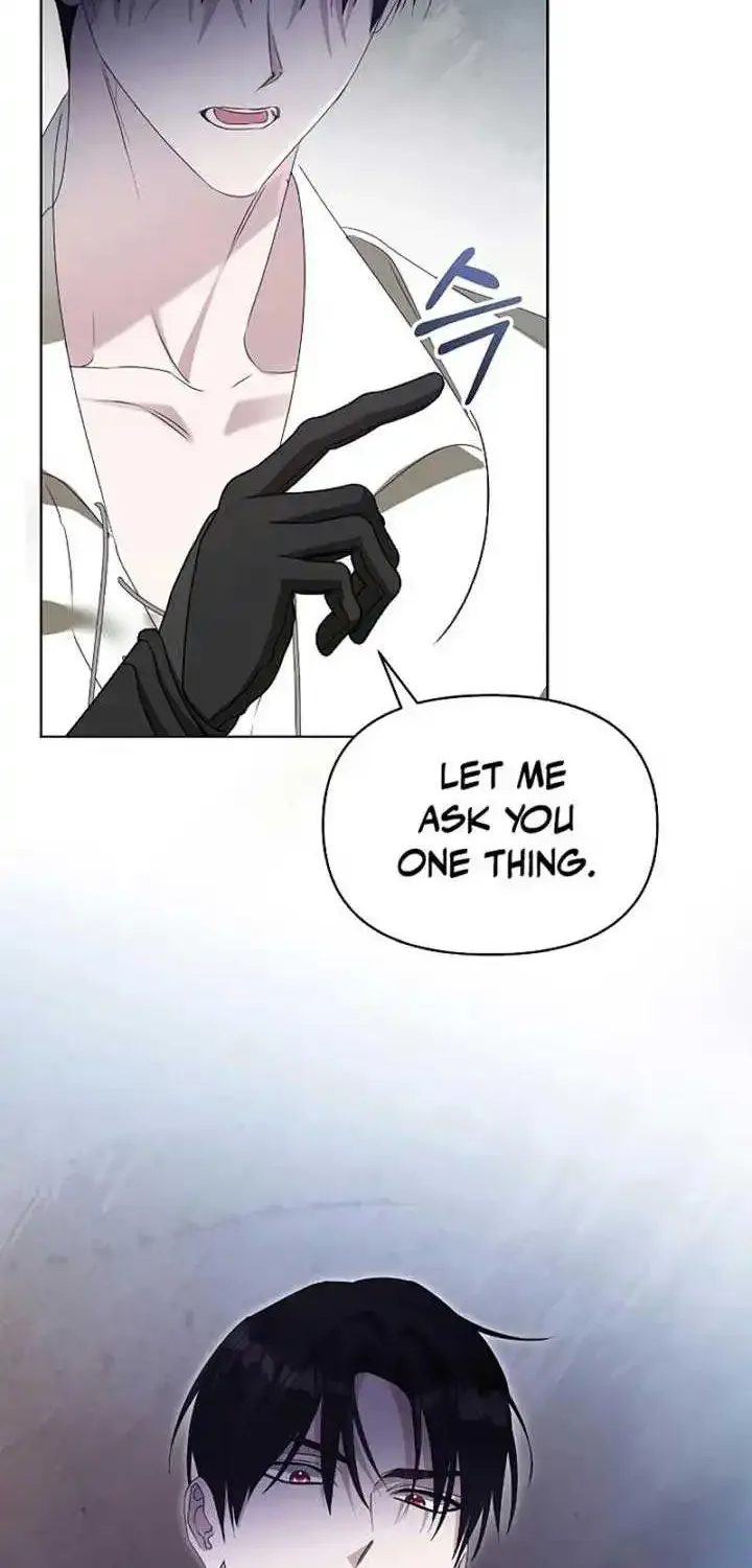 Adopted by a Murderous Duke Family Zinmanga X Chapter 53 Page 2