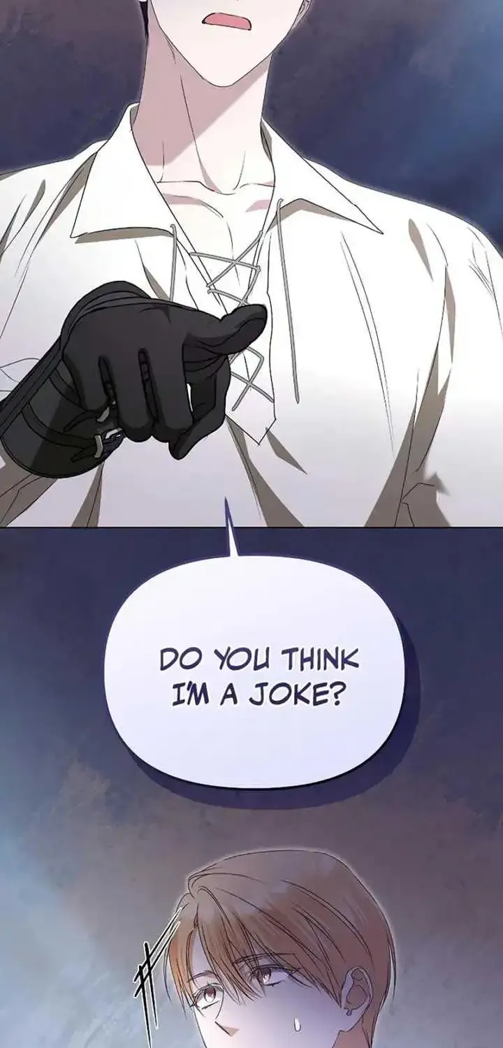 Adopted by a Murderous Duke Family Zinmanga X Chapter 53 Page 3