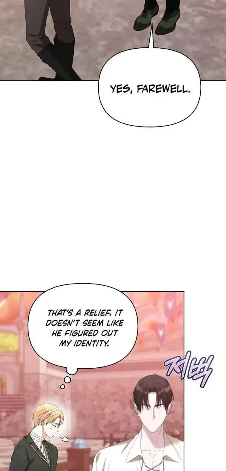 Adopted by a Murderous Duke Family Zinmanga X Chapter 53 Page 10