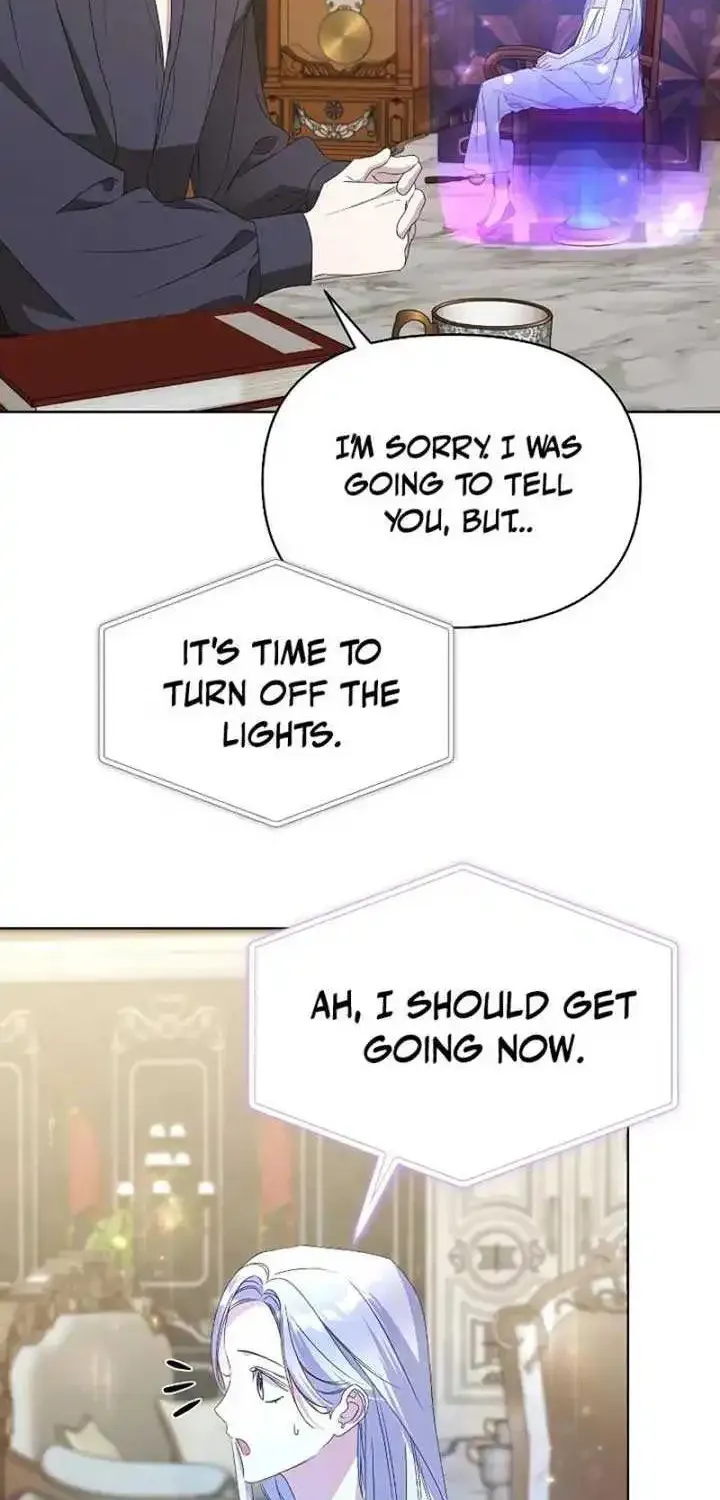 Adopted by a Murderous Duke Family Zinmanga X Chapter 53 Page 20