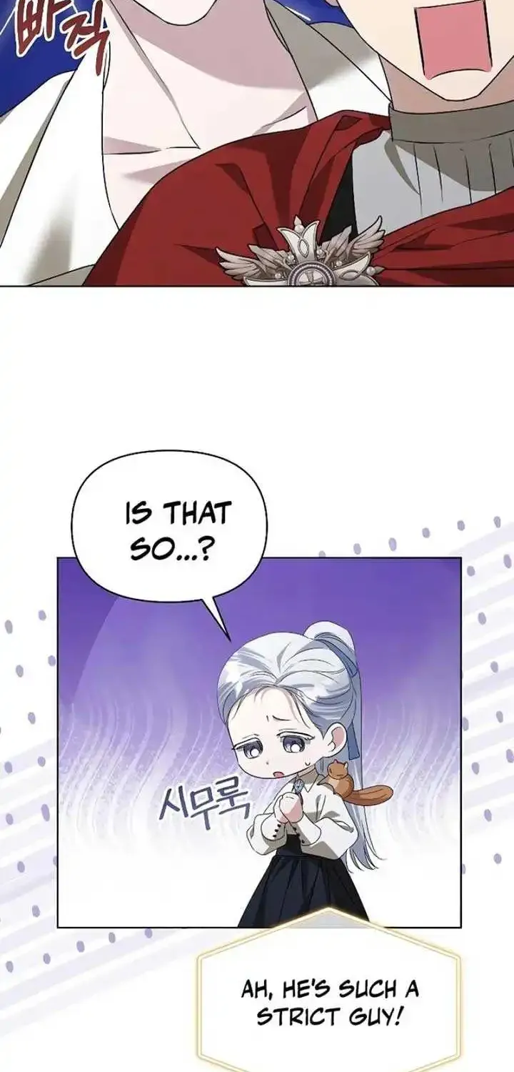 Adopted by a Murderous Duke Family Zinmanga X Chapter 52 Page 53