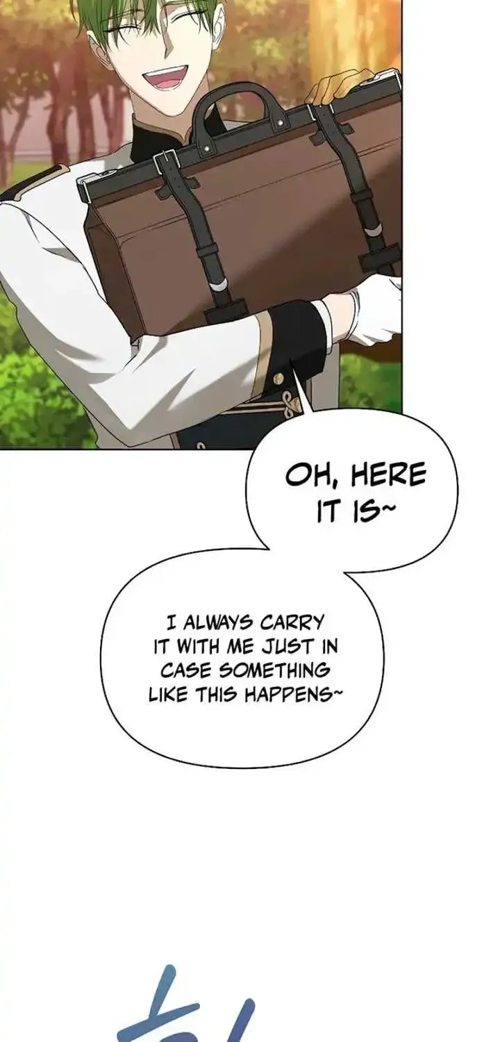 Adopted by a Murderous Duke Family Zinmanga X Chapter 52 Page 56
