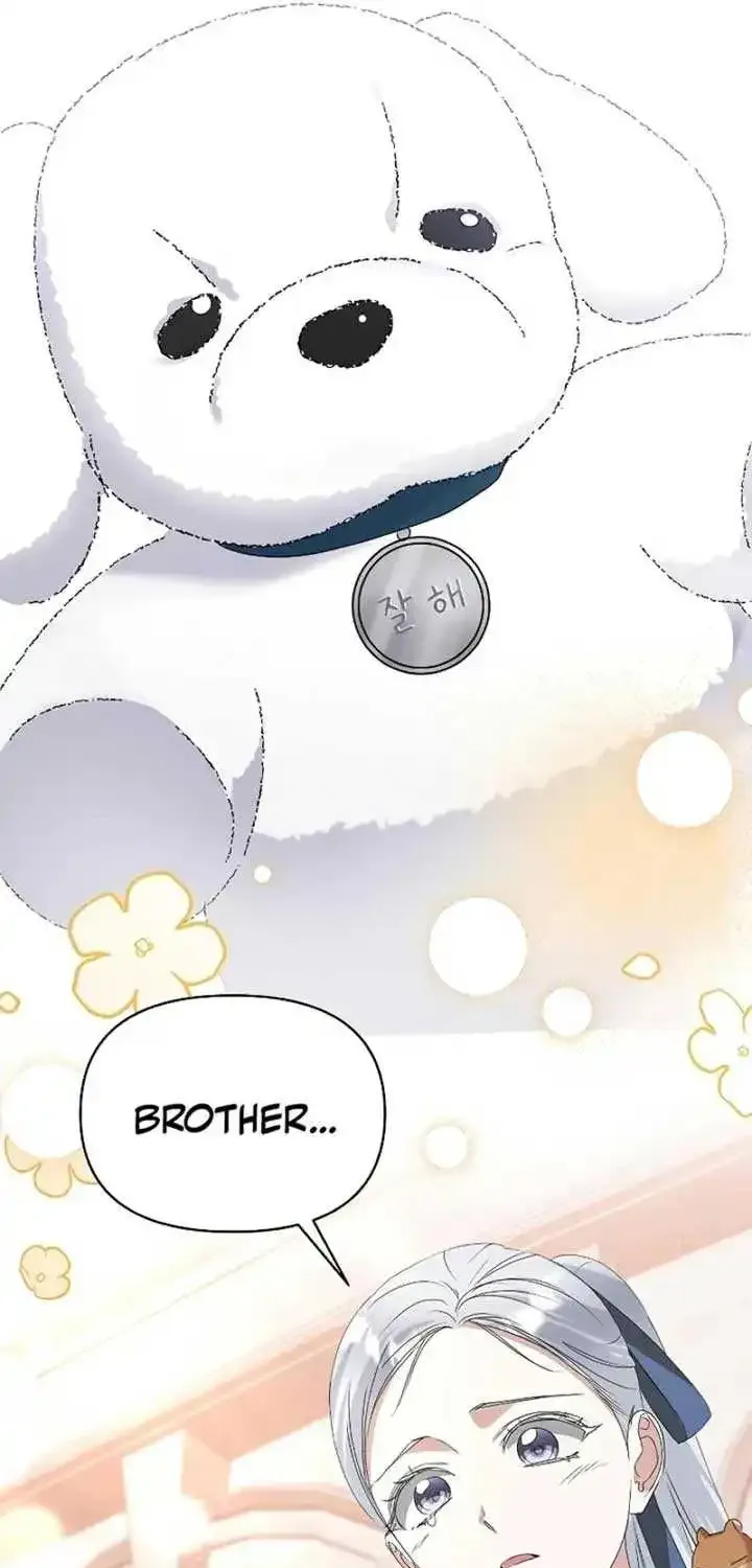 Adopted by a Murderous Duke Family Zinmanga X Chapter 52 Page 58
