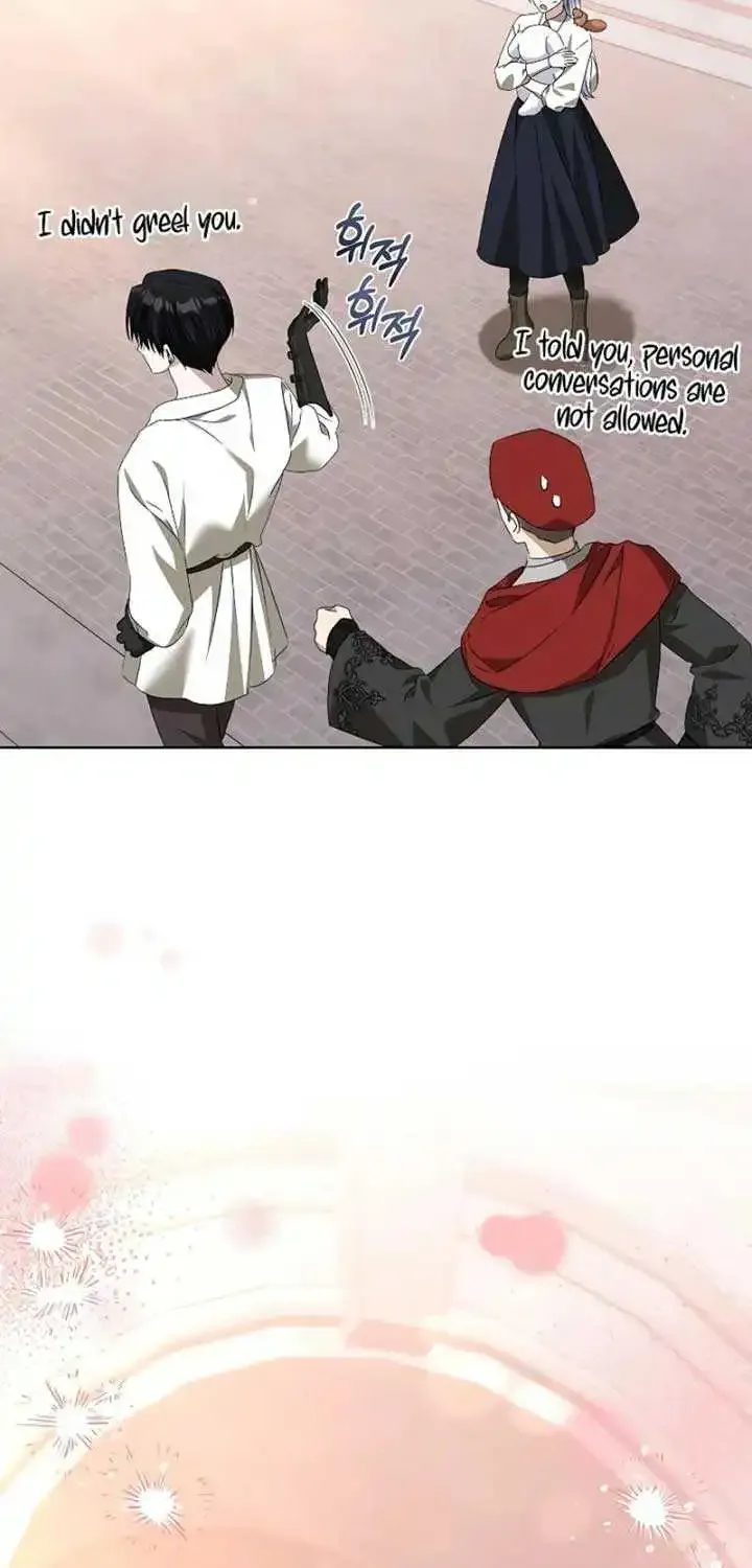 Adopted by a Murderous Duke Family Zinmanga X Chapter 52 Page 60