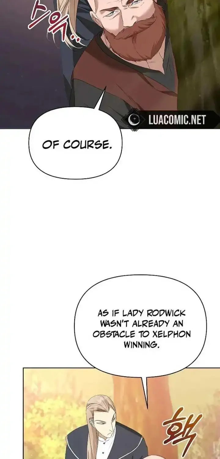 Adopted by a Murderous Duke Family Zinmanga X Chapter 52 Page 64