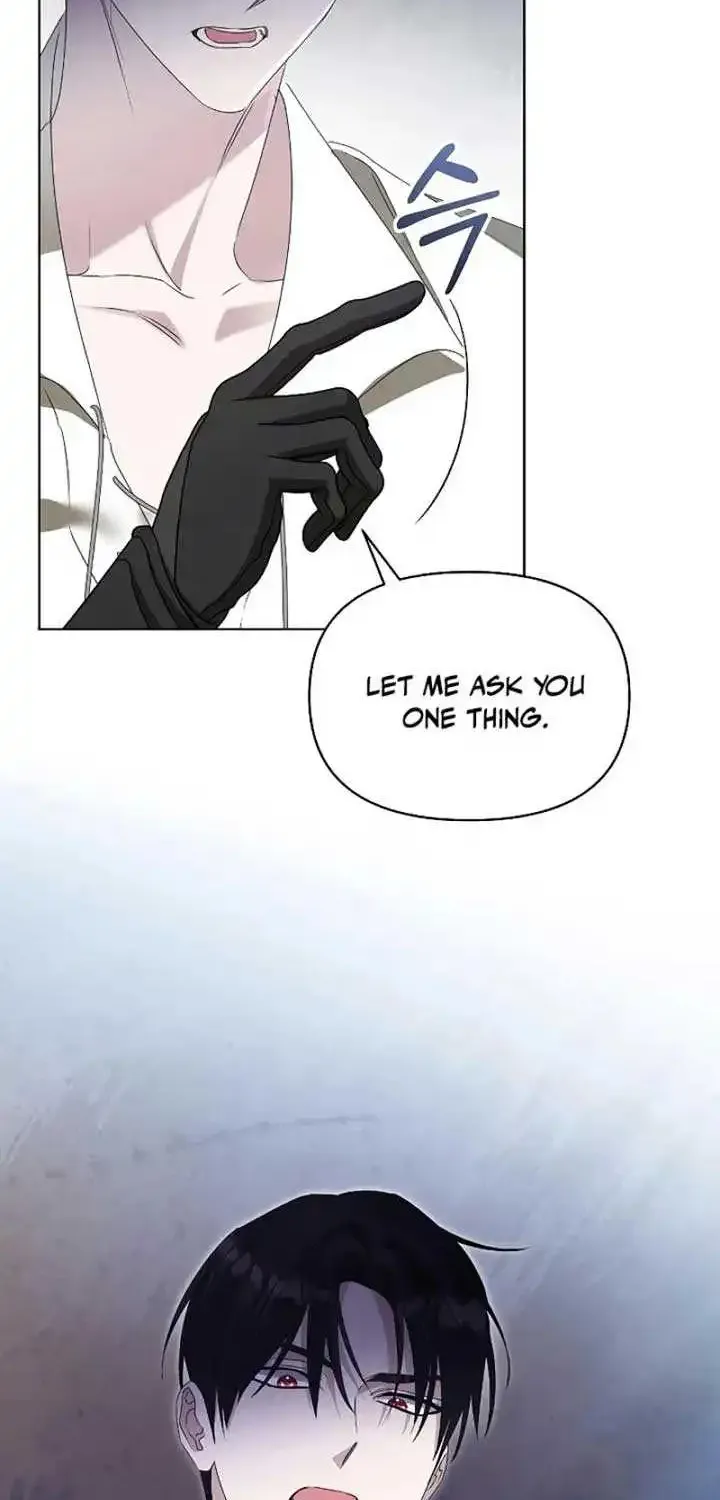 Adopted by a Murderous Duke Family Zinmanga X Chapter 52 Page 77