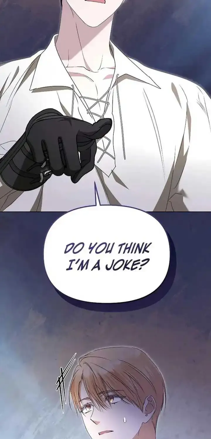 Adopted by a Murderous Duke Family Zinmanga X Chapter 52 Page 78