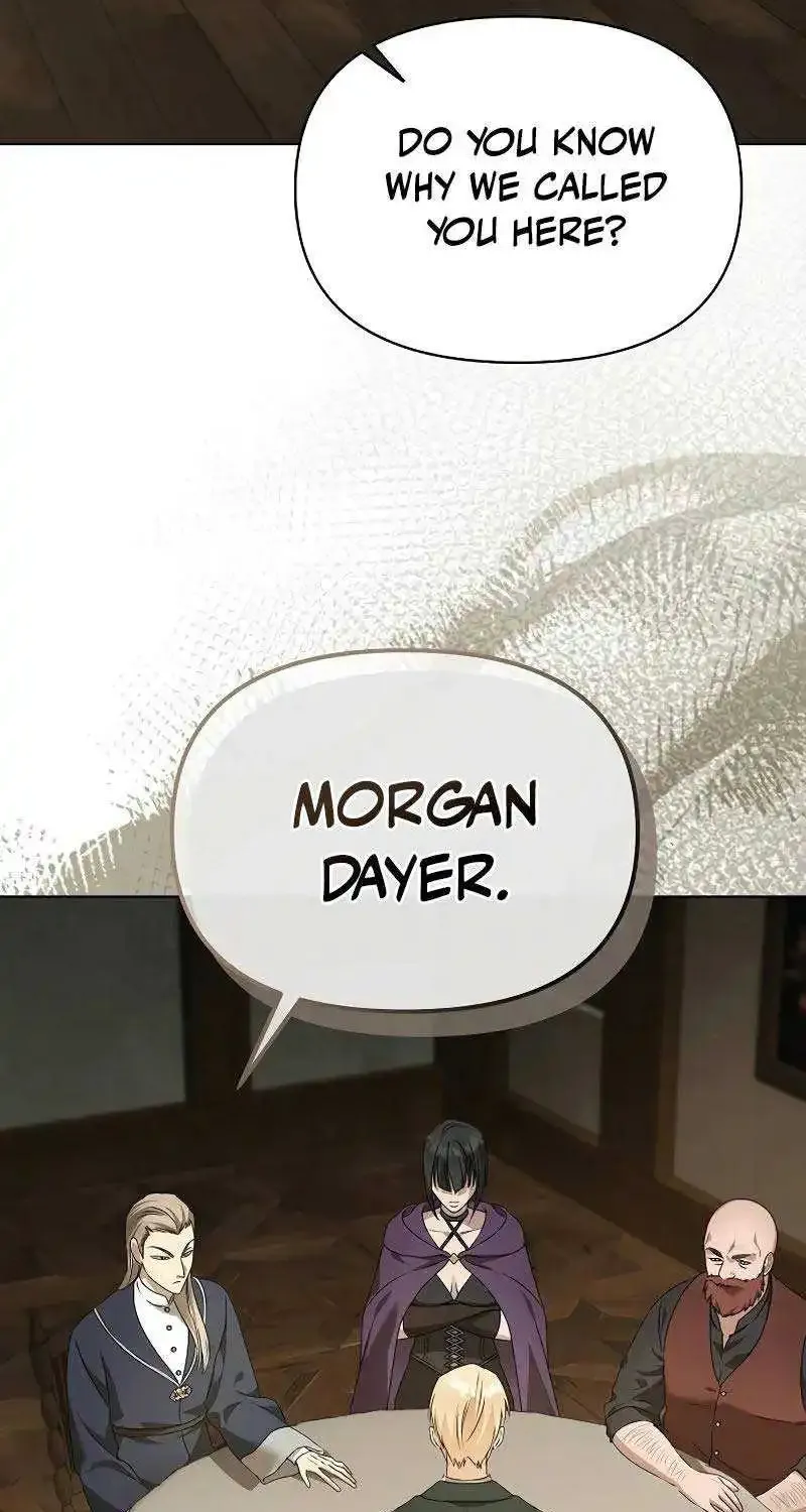 Adopted by a Murderous Duke Family Zinmanga X Chapter 51 Page 4
