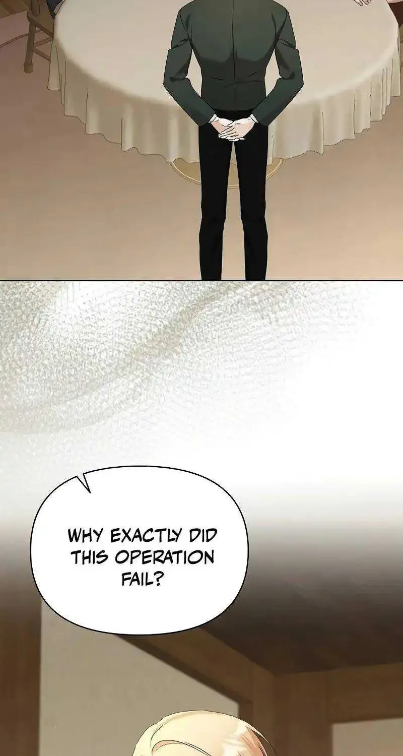 Adopted by a Murderous Duke Family Zinmanga X Chapter 51 Page 5