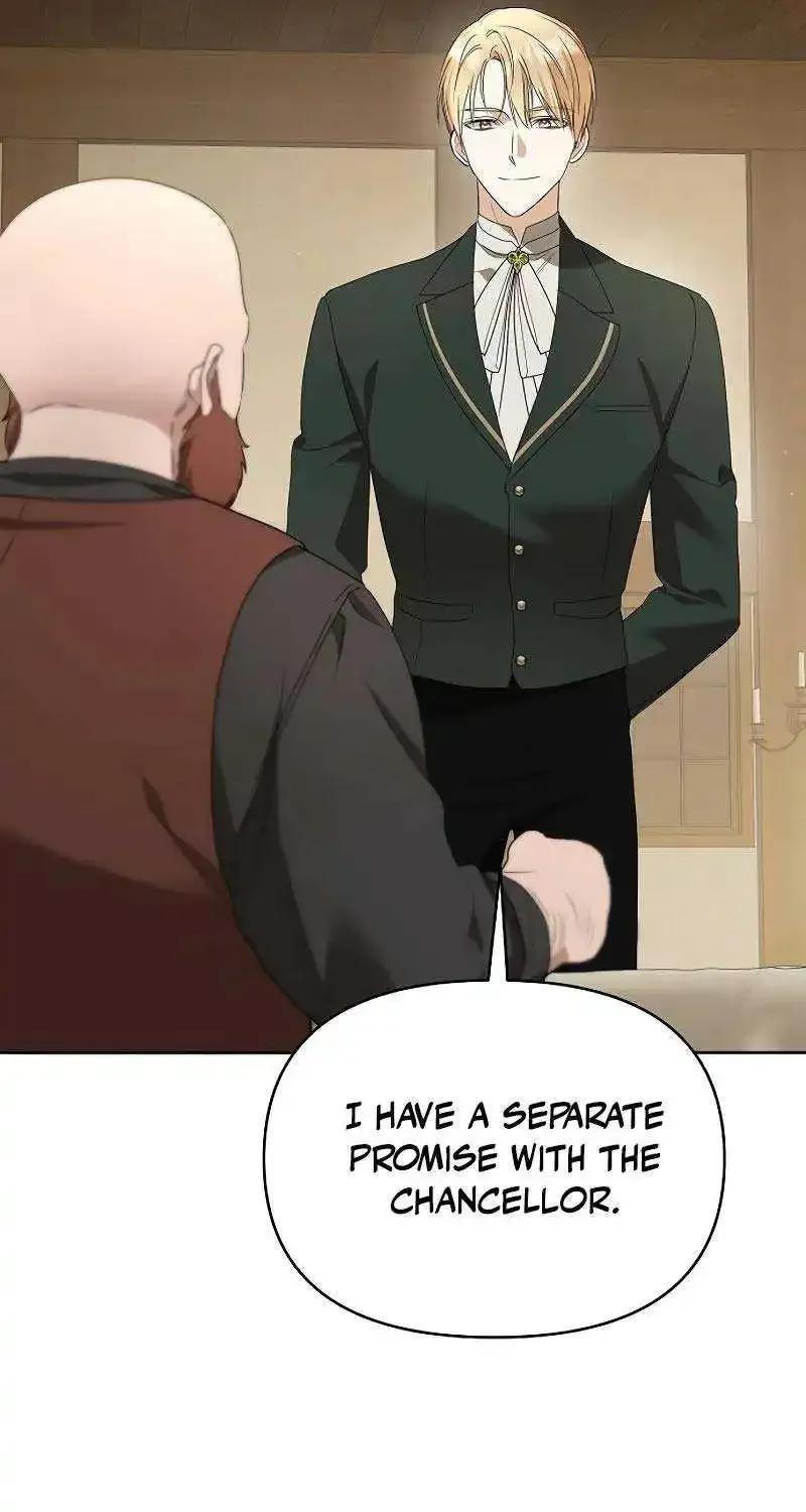 Adopted by a Murderous Duke Family Zinmanga X Chapter 51 Page 11