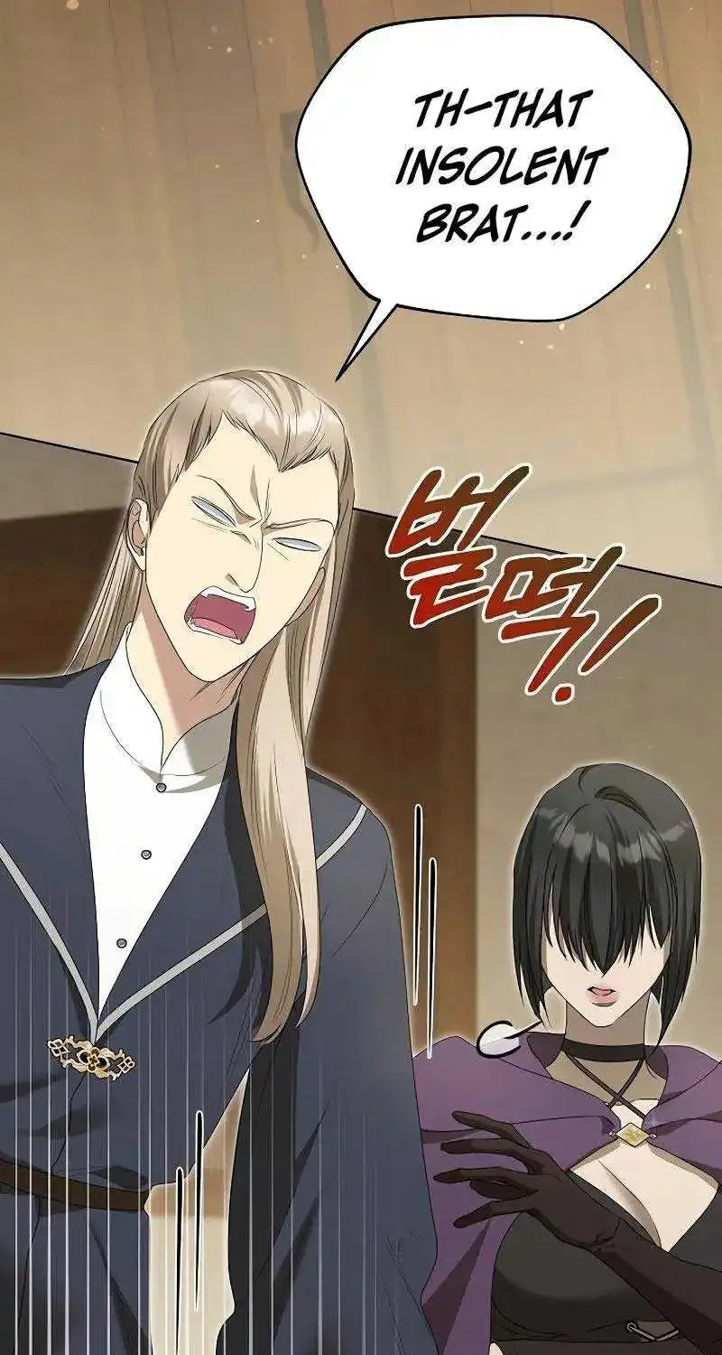 Adopted by a Murderous Duke Family Zinmanga X Chapter 51 Page 19