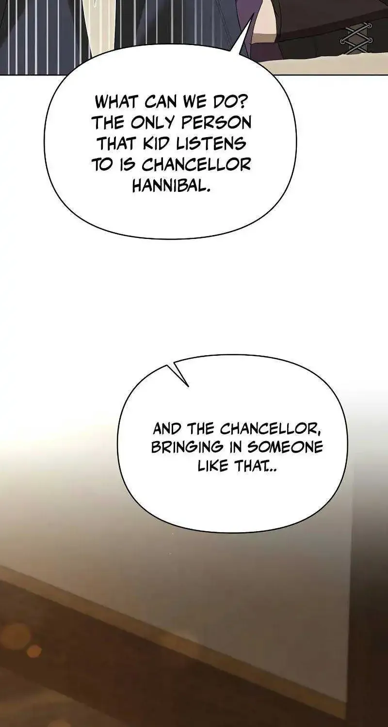 Adopted by a Murderous Duke Family Zinmanga X Chapter 51 Page 20