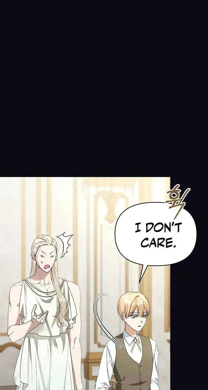 Adopted by a Murderous Duke Family Zinmanga X Chapter 51 Page 27