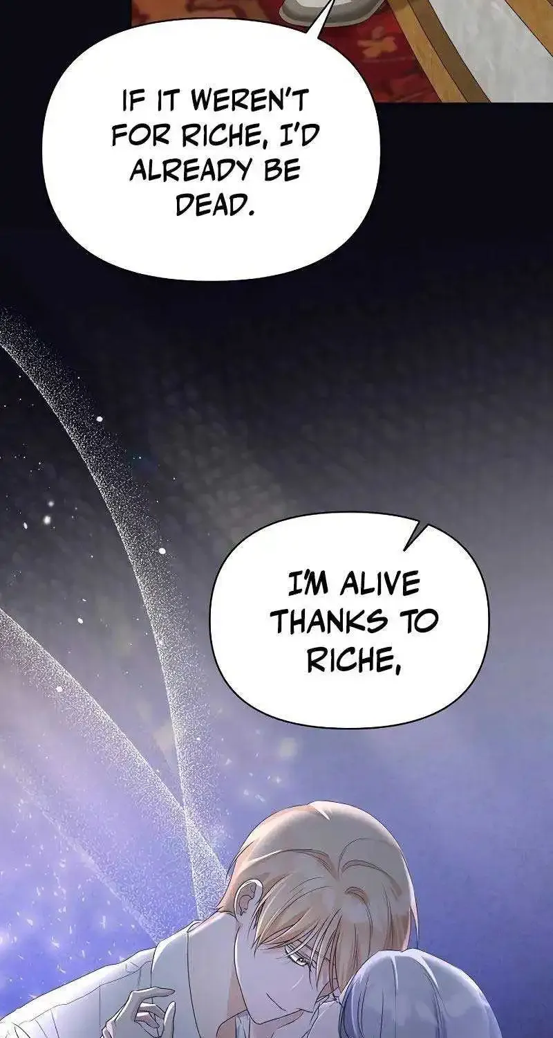 Adopted by a Murderous Duke Family Zinmanga X Chapter 51 Page 29