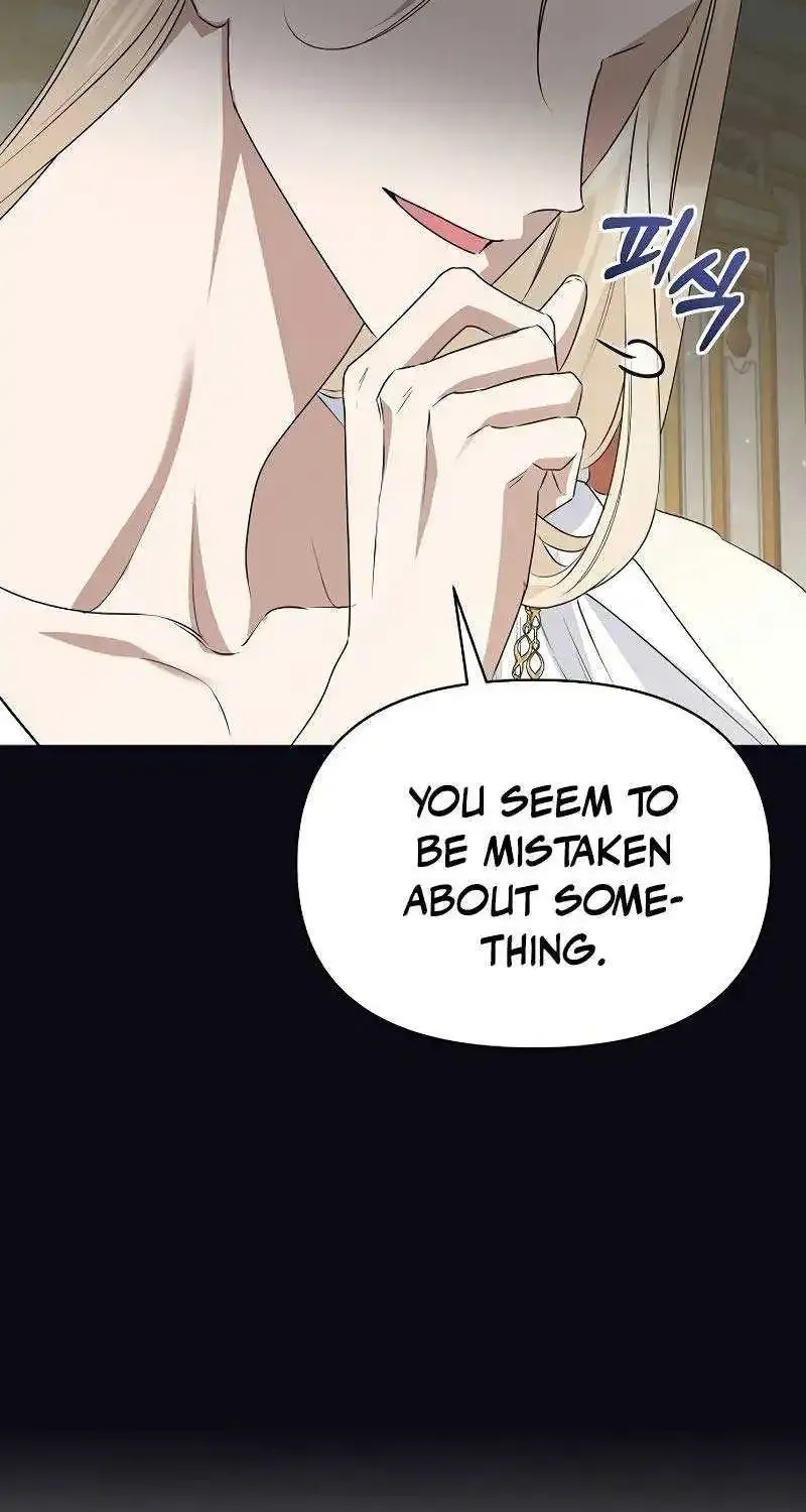 Adopted by a Murderous Duke Family Zinmanga X Chapter 51 Page 31