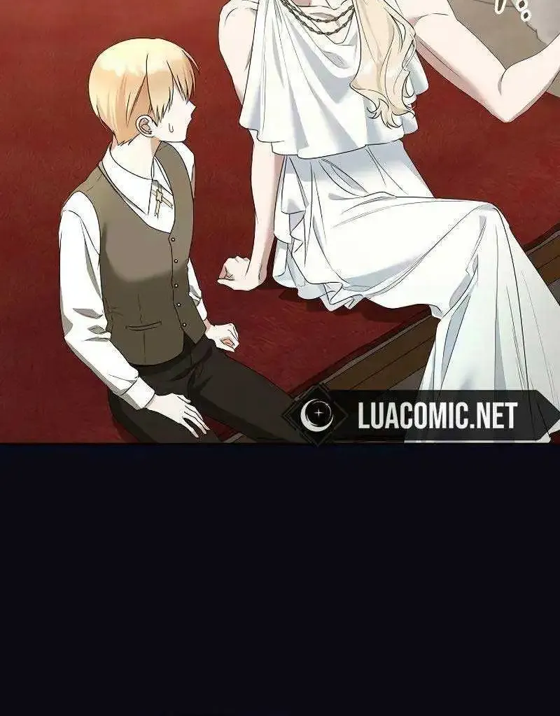 Adopted by a Murderous Duke Family Zinmanga X Chapter 51 Page 41