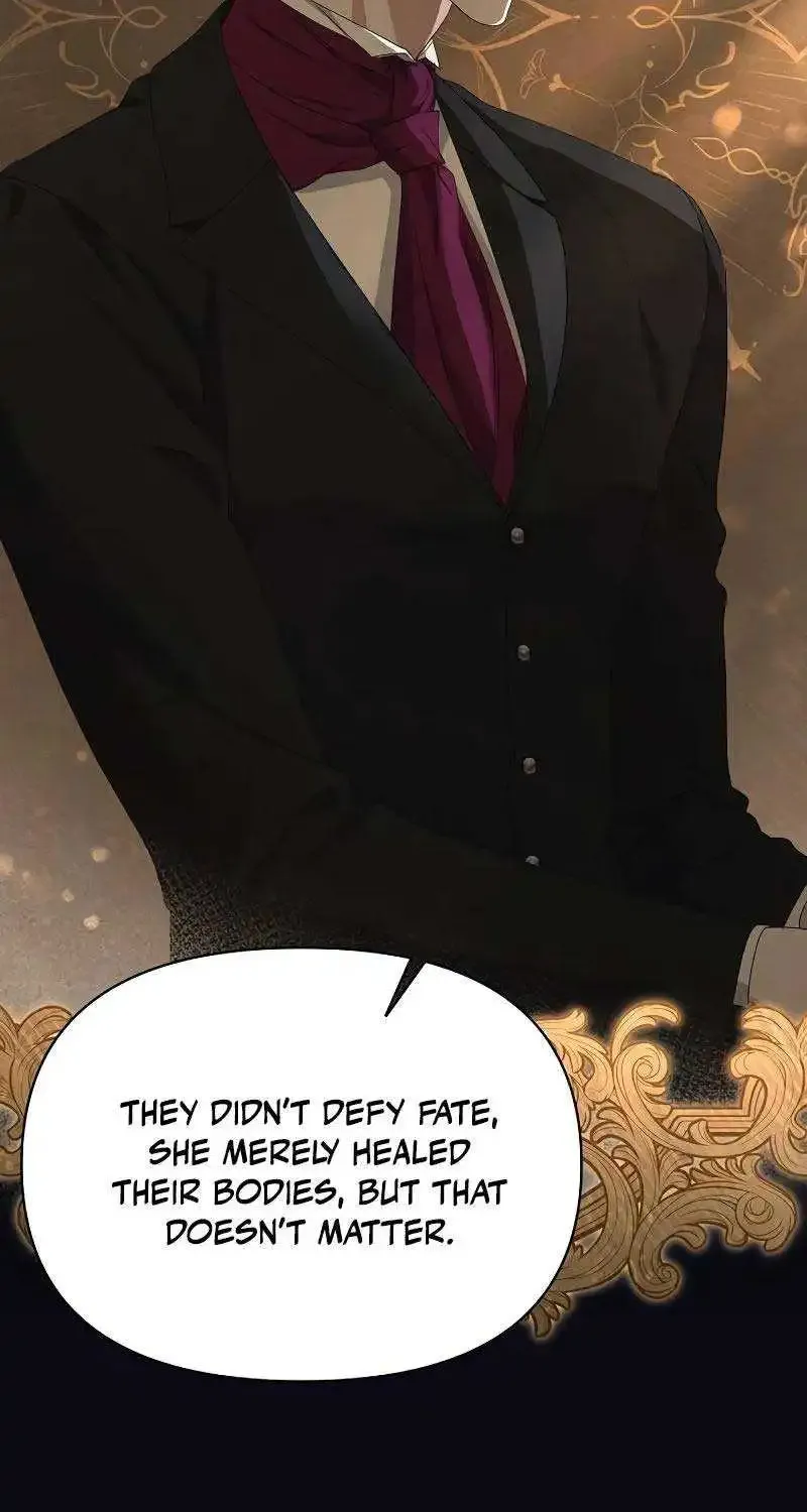 Adopted by a Murderous Duke Family Zinmanga X Chapter 51 Page 44