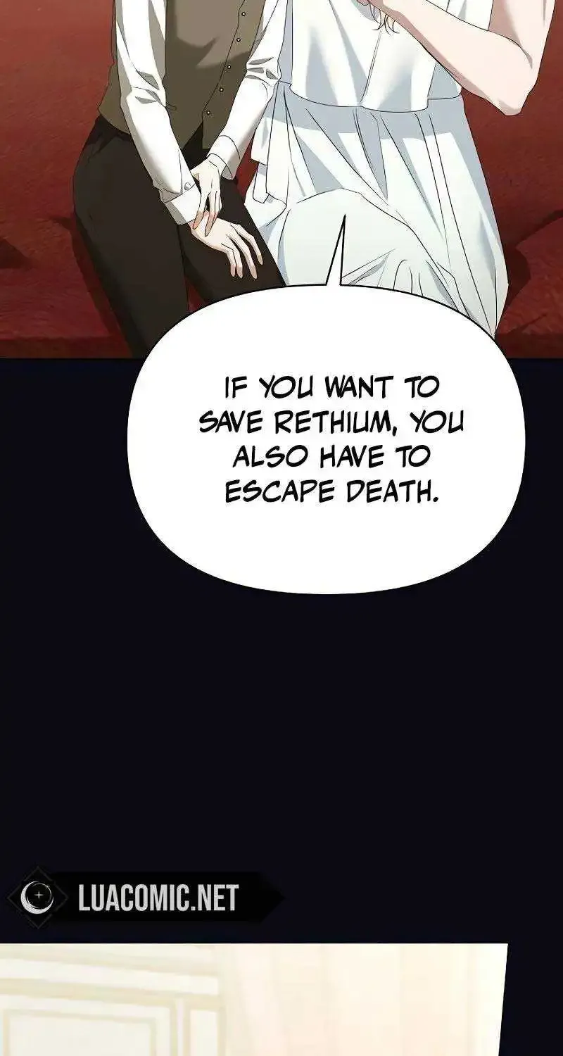 Adopted by a Murderous Duke Family Zinmanga X Chapter 51 Page 46