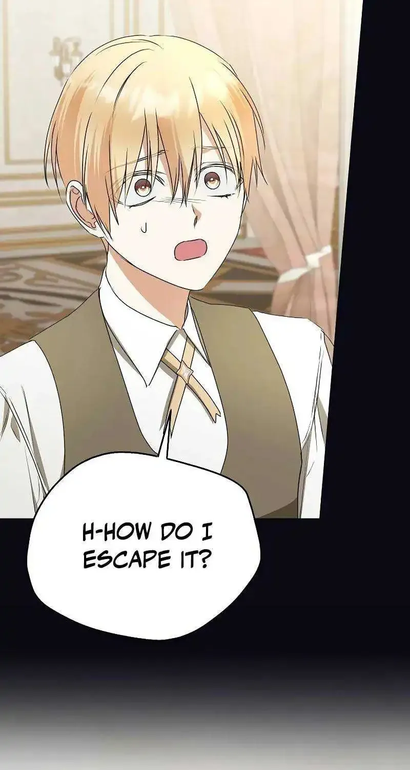 Adopted by a Murderous Duke Family Zinmanga X Chapter 51 Page 47