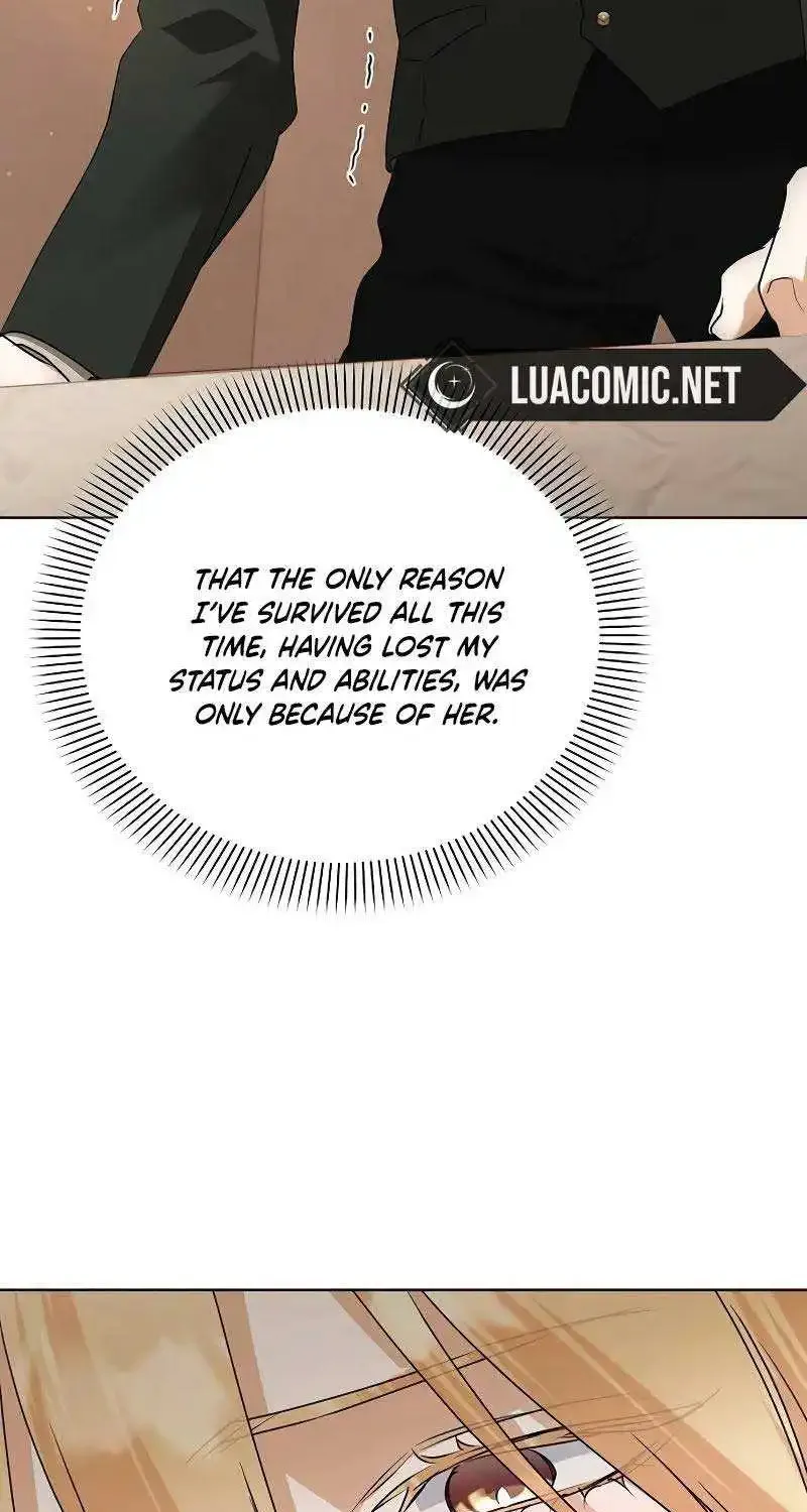 Adopted by a Murderous Duke Family Zinmanga X Chapter 51 Page 56