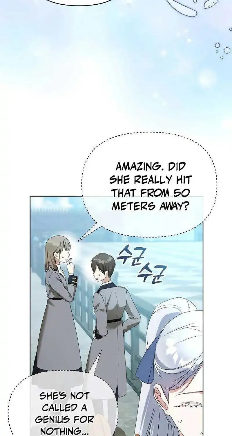 Adopted by a Murderous Duke Family Zinmanga X Chapter 51 Page 64