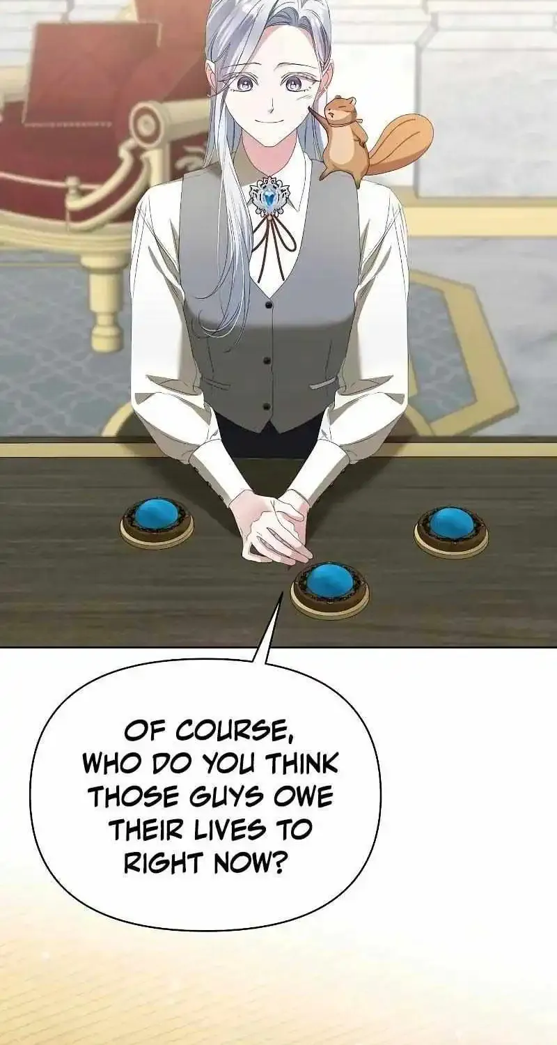 Adopted by a Murderous Duke Family Zinmanga X Chapter 49 Page 20