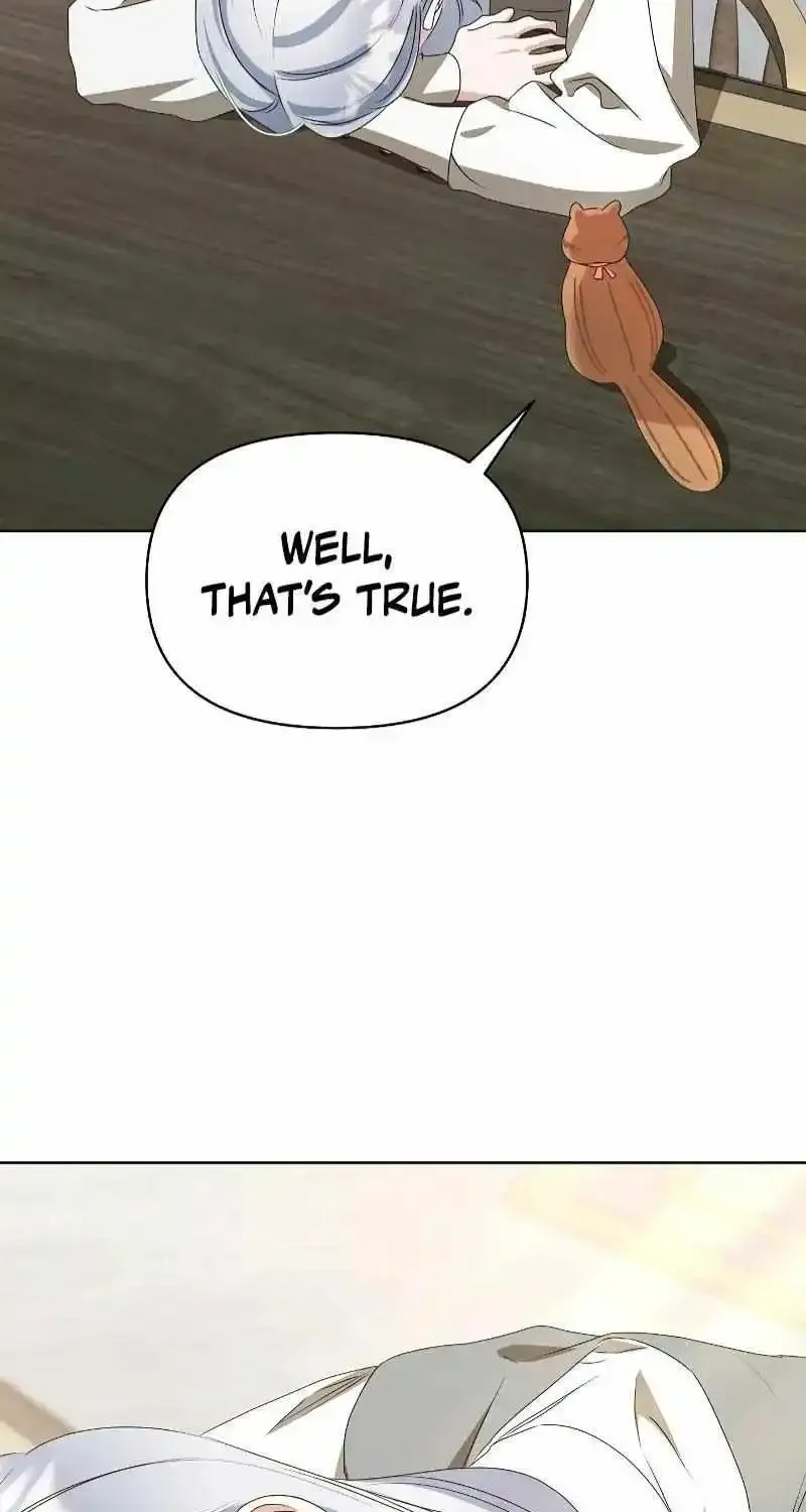 Adopted by a Murderous Duke Family Zinmanga X Chapter 49 Page 31