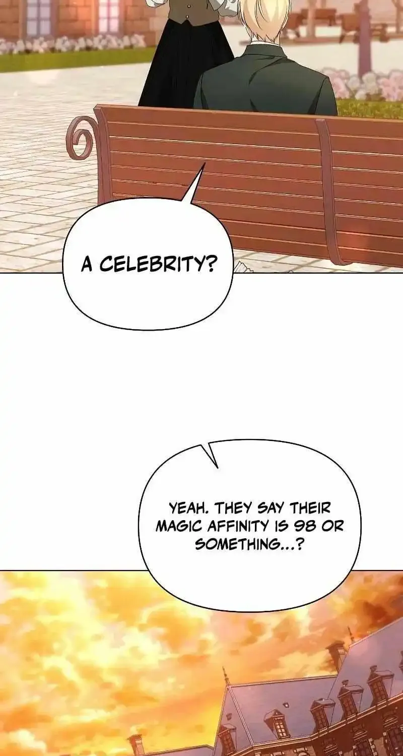 Adopted by a Murderous Duke Family Zinmanga X Chapter 49 Page 51