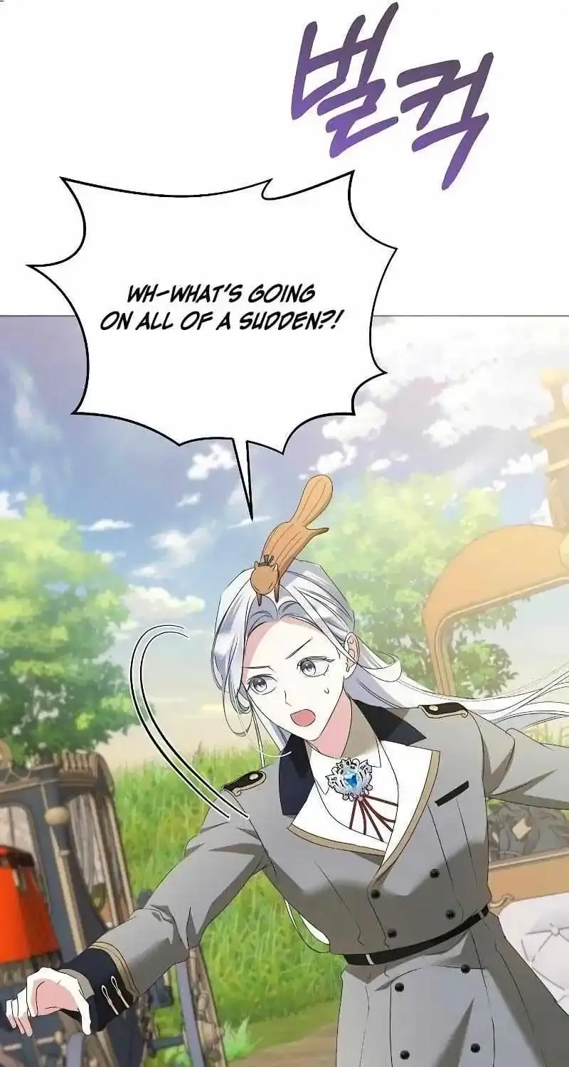 Adopted by a Murderous Duke Family Zinmanga X Chapter 49 Page 73