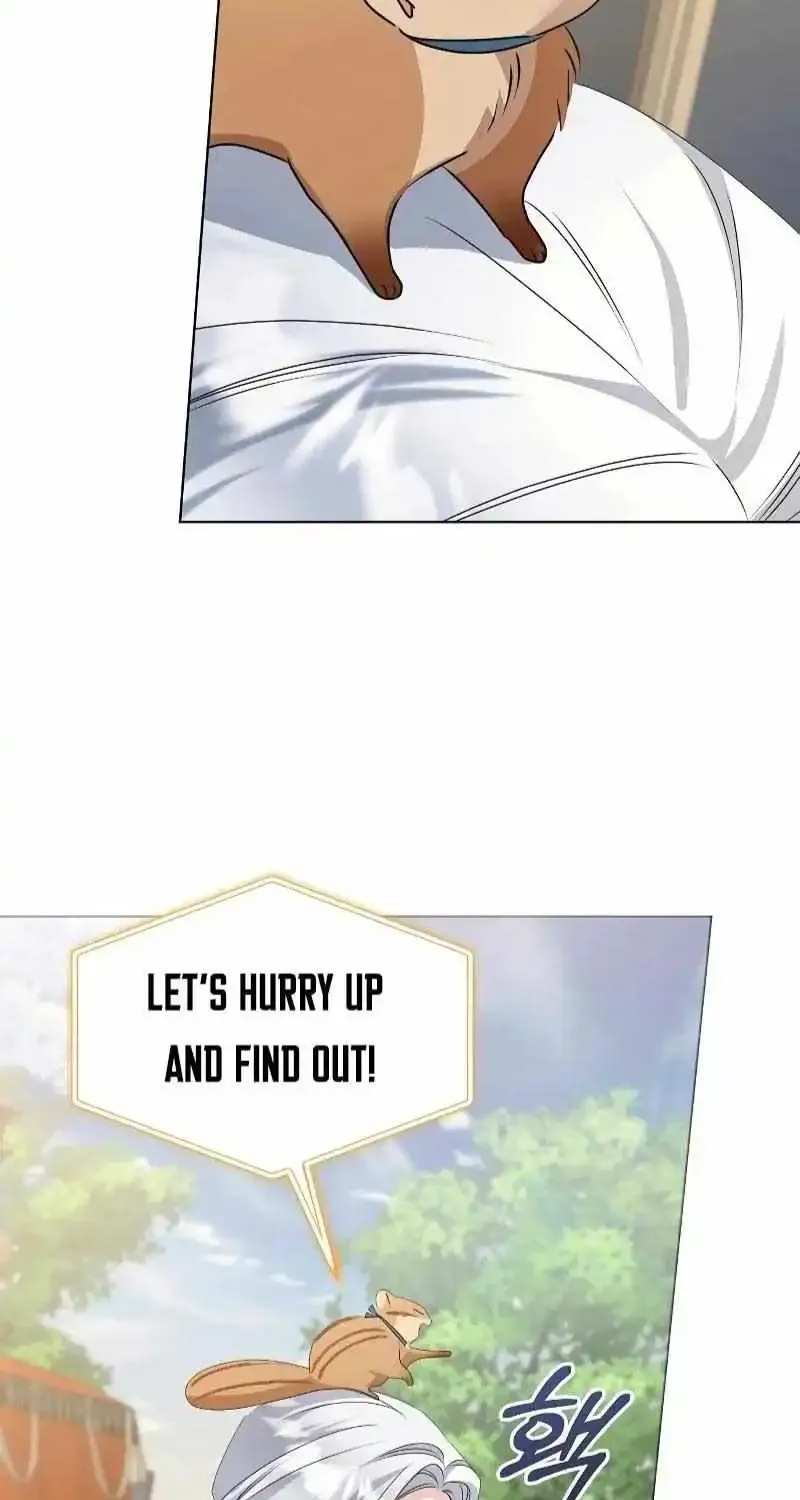Adopted by a Murderous Duke Family Zinmanga X Chapter 49 Page 75