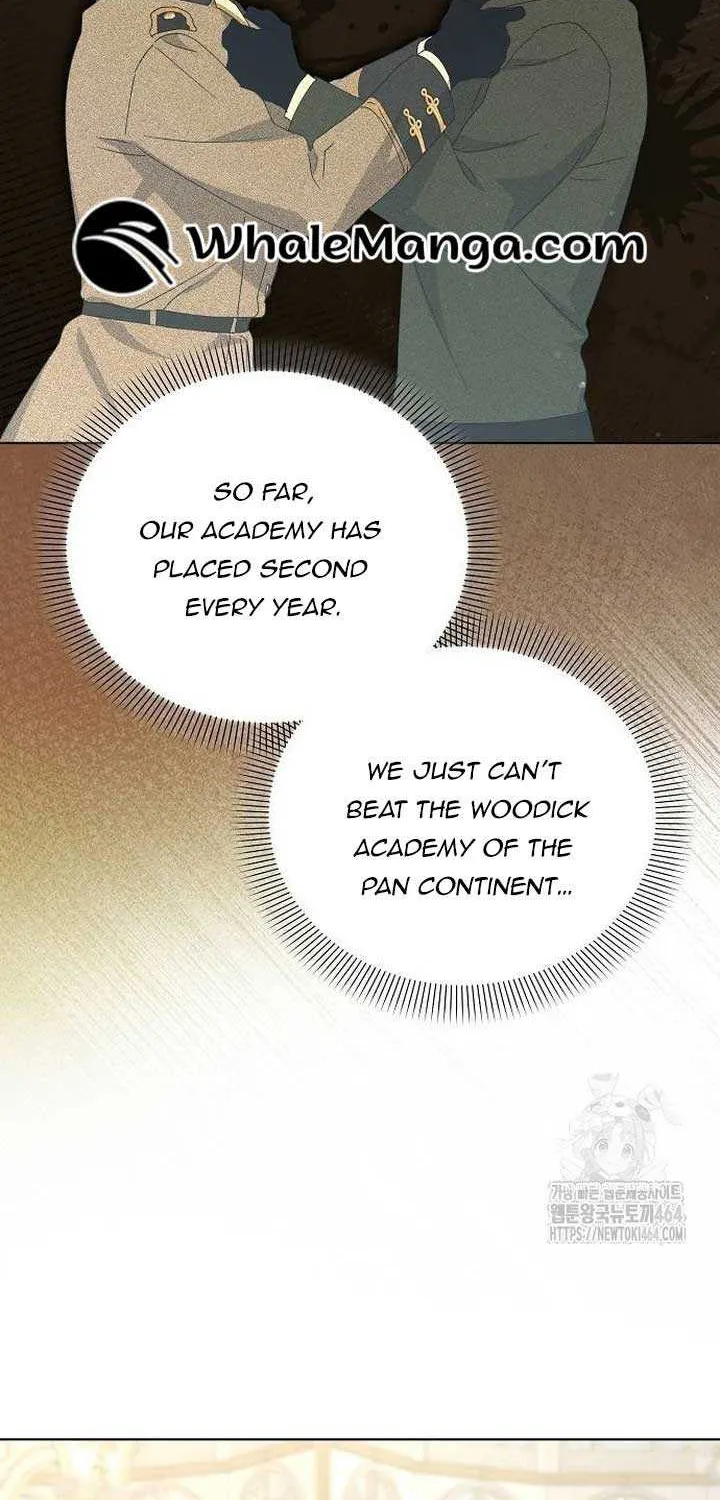 Adopted by a Murderous Duke Family Zinmanga X Chapter 48 Page 41