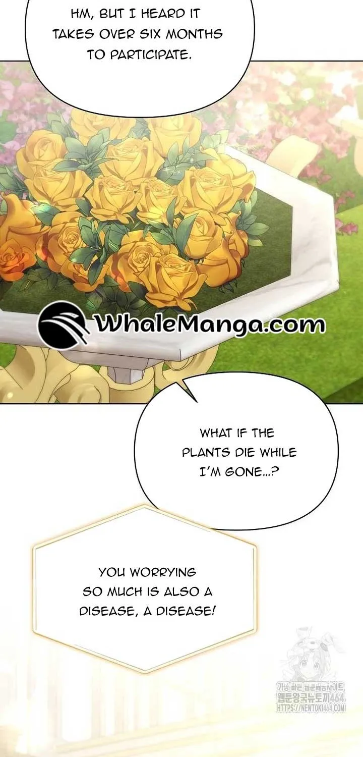 Adopted by a Murderous Duke Family Zinmanga X Chapter 48 Page 44
