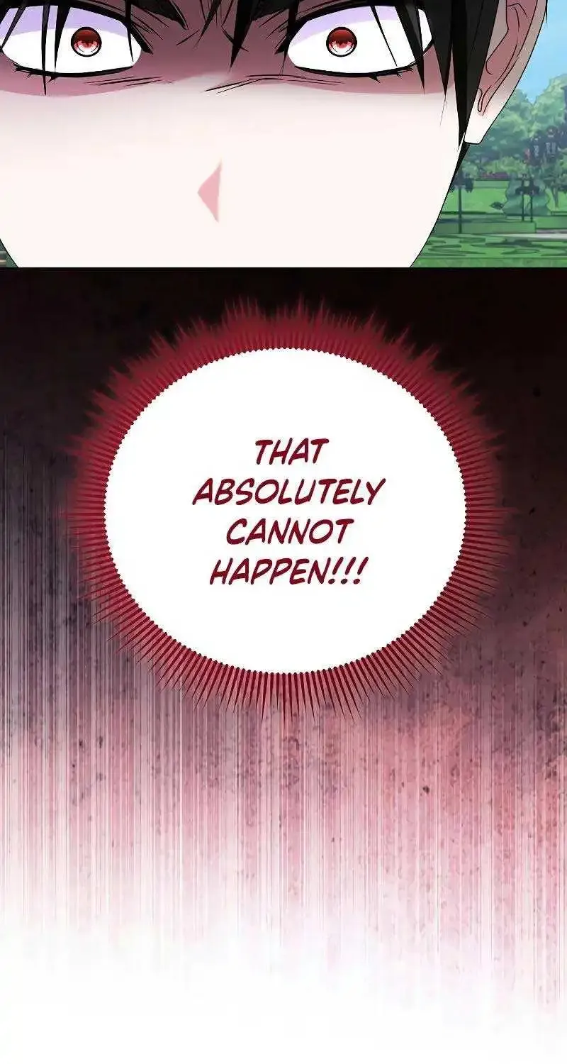 Adopted by a Murderous Duke Family Zinmanga X Chapter 47 Page 45
