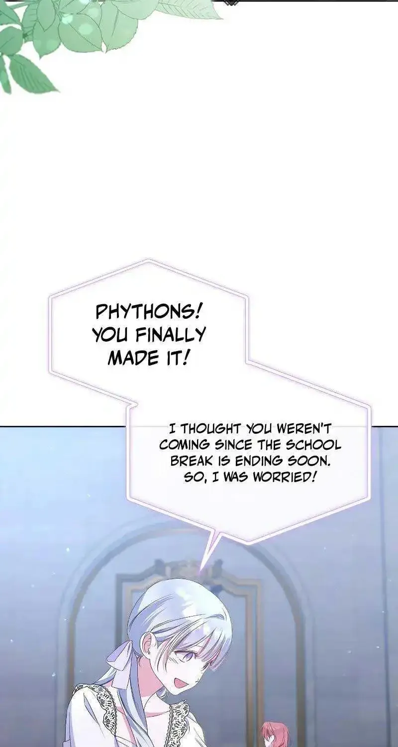 Adopted by a Murderous Duke Family Zinmanga X Chapter 47 Page 60