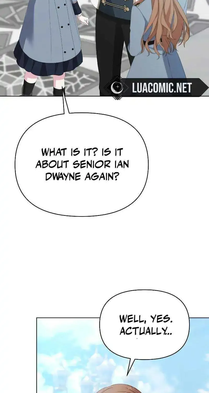 Adopted by a Murderous Duke Family Zinmanga X Chapter 47 Page 72